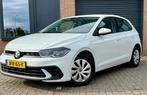 Volkswagen POLO 1.0 TSI Life Airco Stoelverwarming APK, Stof, Gebruikt, Euro 6, 1072 kg