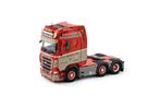 Tekno scania PB Andersen, Hobby en Vrije tijd, Modelauto's | 1:50, Ophalen of Verzenden, Nieuw, Bus of Vrachtwagen, Tekno