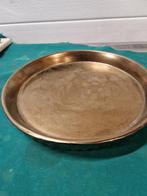 schaal ptmd collection brons aardewerk, Ophalen of Verzenden, 'T Olde Gre-j, Info@toldegrej.nl, Endepoelstraat 20f Didam