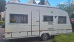 Caravan Knaus Vimara 450TK, Rondzit, 750 - 1000 kg, Particulier, Knaus