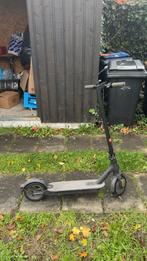 Elektrische step te koop in Almere, Fietsen en Brommers, Ophalen of Verzenden, Gebruikt, Elektrische step (E-scooter)