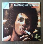 Bob Marley & The Wailers - Catch a fire - LP - vinyl  - 1973, Ophalen of Verzenden, Zo goed als nieuw, 12 inch
