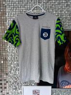 Origineel martini racing porsche t-shirt   Maat : M, Kleding | Heren, Maat 48/50 (M), Ophalen of Verzenden, Zo goed als nieuw