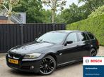 BMW 3-serie Touring 318i Business Line, Euro 5, Zwart, Origineel Nederlands, Handgeschakeld