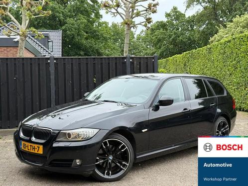 BMW 3-serie Touring 318i Business Line, Auto's, BMW, Bedrijf, Te koop, 3-Serie, Airbags, Airconditioning, Alarm, Boordcomputer