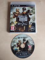 Army of Two The Devils Cartel PS3, Zo goed als nieuw, Verzenden