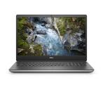 Dell Precision 7760 – i9 | 16GB RAM | 500GB SSD | QWERTY, Met videokaart, Qwerty, Nieuw, Dell