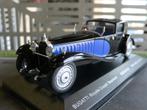 bugatti royale coupe napoleon -odeon 023- 1/43-, Hobby en Vrije tijd, Nieuw, Overige merken, Auto, Verzenden