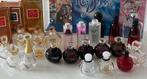 Parfum Miniaturen Dior leeg, Verzamelen, Parfumverzamelingen, Verzenden, Zo goed als nieuw, Miniatuur