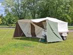 Holtkamper Cocoon, Caravans en Kamperen, Ophalen, Tot en met 4