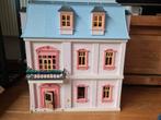 Playmobil poppenhuis 5303 met inrichting, Kinderen en Baby's, Speelgoed | Playmobil, Complete set, Gebruikt, Ophalen