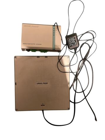 Cross Point NEXUS RF Deactivator / Ontkoppelaar beschikbaar voor biedingen