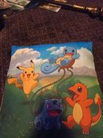 Pokemon kussen, Ophalen of Verzenden