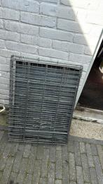 Bench hond, Dieren en Toebehoren, Ophalen, Gebruikt, Minder dan 75 cm, Minder dan 65 cm