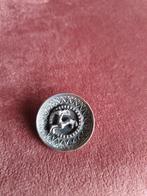 Broche bas 925  blachian antik  zilver, Ophalen, Zilver, Zilver