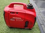 Honda eu10i aggregaat generator, Doe-het-zelf en Verbouw, Aggregaten, Ophalen, Zo goed als nieuw, Minder dan 5 kVA, Benzine
