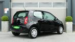 Volkswagen up! 1.0 move up! |Navi|Pdc|Stoelverwarming!, Voorwielaandrijving, Euro 5, Stof, Gebruikt