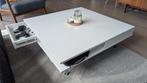 Salontafel TOFTERYD (95x95), 50 tot 100 cm, Rond, Zo goed als nieuw, Minder dan 50 cm