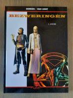 Bezweringen Hc 3.00 euro, Boeken, Eén stripboek, Ophalen of Verzenden, Gelezen