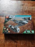 Nieuwe Lego Starwars Mandalorian N-1 Starfighter geseald, Kinderen en Baby's, Speelgoed | Duplo en Lego, Ophalen of Verzenden