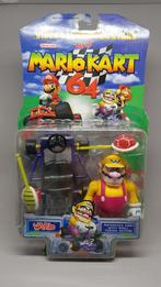 Mario Kart 64 Wario - Nieuw in Verpakking!, Ophalen of Verzenden, Nieuw