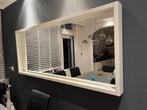 Hulsta Spiegel - 175x75 cm, Huis en Inrichting, Woonaccessoires | Spiegels, Gebruikt, Ophalen of Verzenden, 75 tot 100 cm, 150 tot 200 cm