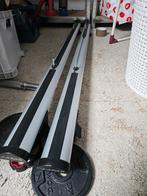 Farad Dakdragers, Ophalen, Gebruikt