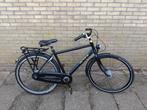 Cortina U4 53 cm transportfiets., Gebruikt, Versnellingen, 53 tot 57 cm, Ophalen