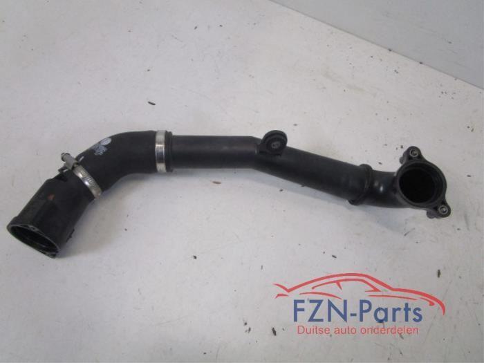 Diversen Audi A3 (22742024), Auto-onderdelen, Overige Auto-onderdelen, Gebruikt, Ophalen