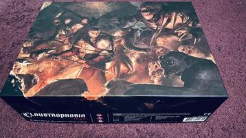 Claustrophobia 1643 – Mint Condition beschikbaar voor biedingen