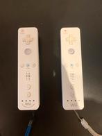 Wii Controllers, Ophalen of Verzenden, Gebruikt, Wii