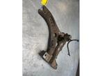 Draagarm links-voor van een Volkswagen Caddy, Auto-onderdelen, Ophalen of Verzenden, 3 maanden garantie, Gebruikt, Volkswagen
