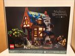 Lego 21325 Medieval Blacksmith nieuw, Ophalen of Verzenden, Nieuw, Complete set, Lego