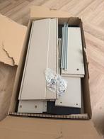 3 Nieuwe Lades! - IKEA MALM kast zwart., Ophalen of Verzenden, Nieuw, 25 tot 50 cm, Minder dan 100 cm