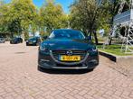 Mazda 3 2.0 Skyactiv-g 88KW HB 2017 Grijs, Voorwielaandrijving, 4 cilinders, 1300 kg, 119 pk