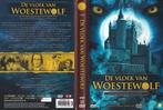 Dvd Tv complete serie De Vloek vd Woestewolf Nederlands, Alle leeftijden, Verzenden, Gebruikt, Actie en Avontuur