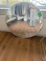 Ronde spiegel NIEUW, Huis en Inrichting, Woonaccessoires | Spiegels, Ophalen, Nieuw, Rond, 100 tot 150 cm