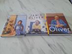 3x Jamie oliver, Ophalen of Verzenden, Zo goed als nieuw, Jamie Oliver, Overige gebieden