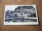 DENEKAMP  >  WATERMOLEN   1940, Verzamelen, Ansichtkaarten | Nederland, Verzenden, 1920 tot 1940, Gelopen, Gelderland