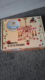 Sprookjes Moordspel: Lang en Gelukkig, Royal Temptation, Hobby en Vrije tijd, Gezelschapsspellen | Bordspellen, Vijf spelers of meer