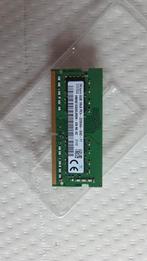 8gb DDR4, Computers en Software, RAM geheugen, DDR4, 8 GB, Ophalen of Verzenden, Zo goed als nieuw