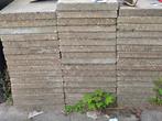 60x40 tegels gratis afhalen, Tuin en Terras, Tegels en Klinkers, Ophalen, Zo goed als nieuw, 10 m² of meer, Beton