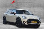 MINI Clubman 1.5 One D Business Edition | Navigatie | Sports, Auto's, Mini, Voorwielaandrijving, Gebruikt, Wit, Origineel Nederlands