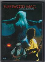 Fleetwood Mac – Live In Boston  2 dvd,s (Russia persing), Alle leeftijden, Ophalen of Verzenden, Muziek en Concerten