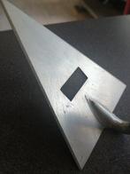 METSEL TROFFEL ALS FLES OPENER 22 CM TOPSTAAT, Ophalen of Verzenden