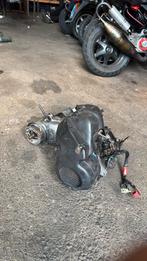 Kymco motor blokje, Ophalen, Zo goed als nieuw