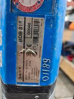Baier BDB 818 diamant natboormachine met statief, Baier, Variabele snelheid, ., .