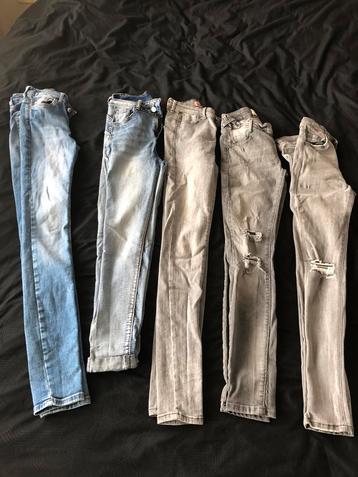 Kledingpakket maat 38 (m) beschikbaar voor biedingen