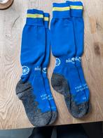 2 paar MHC Oss hockey sokken - maat 35/38, Ophalen, Zo goed als nieuw, Overige maten, Blauw