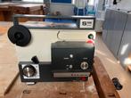 Silma S99 Dual format Super 8 8mm Cine Movie Film Projector, Ophalen, 1960 tot 1980, Projector